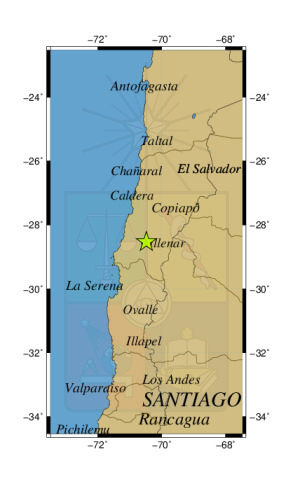 Referencia geográfica