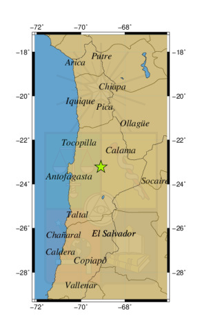 Referencia geográfica