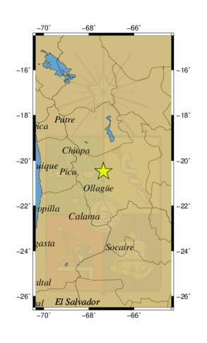 Referencia geográfica
