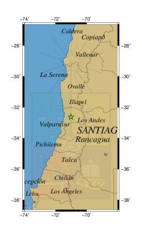 Referencia geográfica