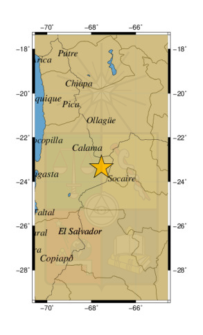 Referencia geográfica