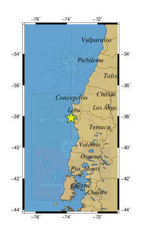 Referencia geográfica