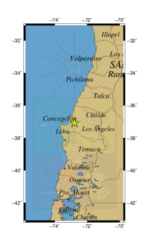 Referencia geográfica