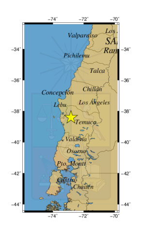 Referencia geográfica