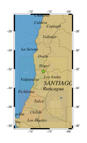 Referencia geográfica