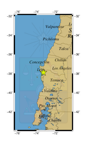 Referencia geográfica