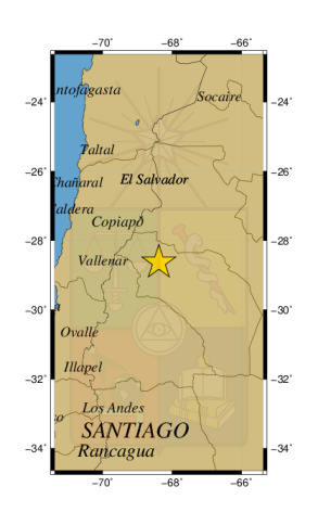 Referencia geográfica