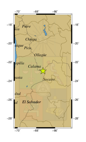Referencia geográfica