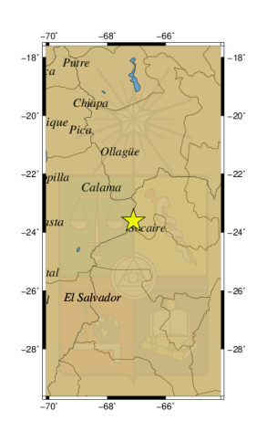 Referencia geográfica