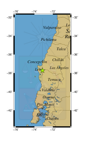 Referencia geográfica