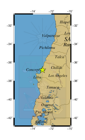 Referencia geográfica
