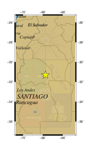 Referencia geográfica