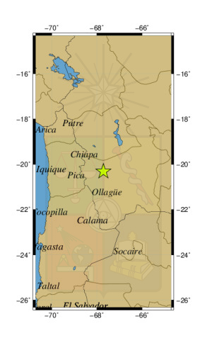 Referencia geográfica