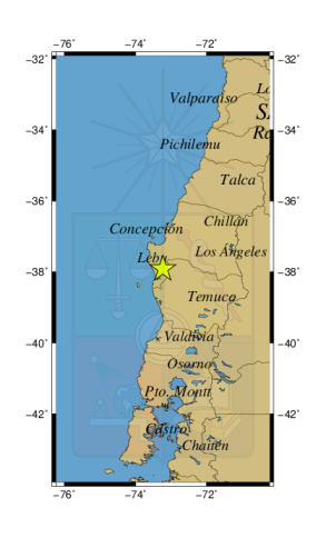 Referencia geográfica