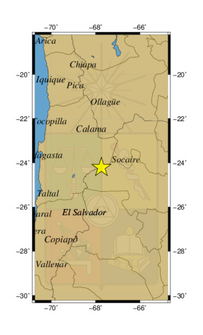 Referencia geográfica