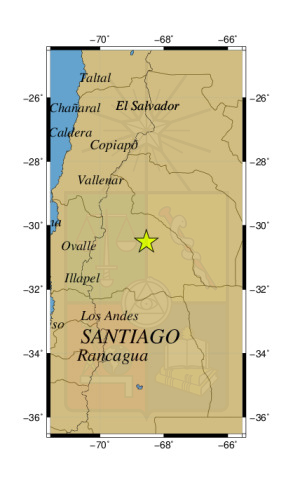 Referencia geográfica