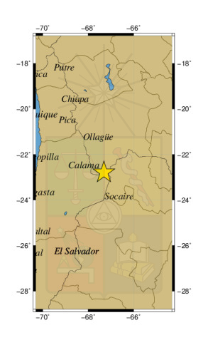 Referencia geográfica