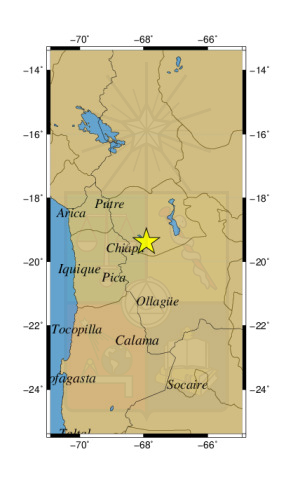 Referencia geográfica