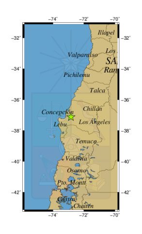 Referencia geográfica