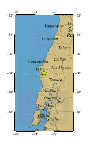 Referencia geográfica