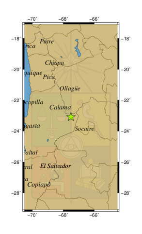 Referencia geográfica