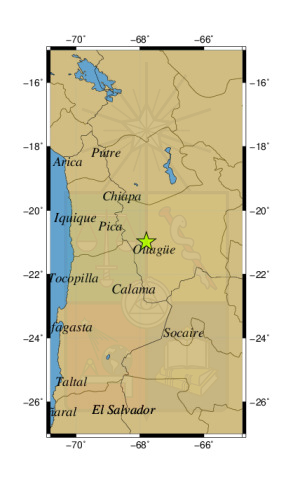 Referencia geográfica