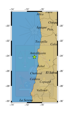 Referencia geográfica