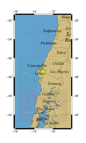 Referencia geográfica