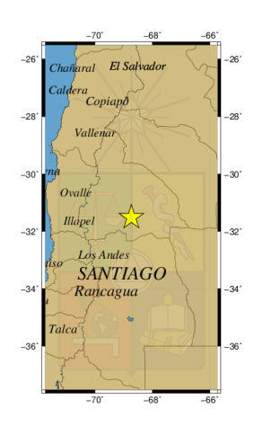 Referencia geográfica