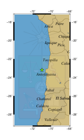 Referencia geográfica