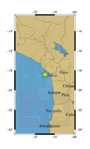 Referencia geográfica