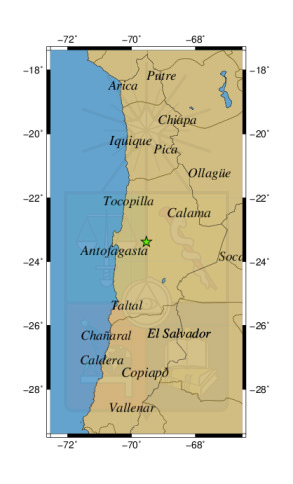 Referencia geográfica