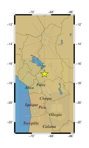 Referencia geográfica