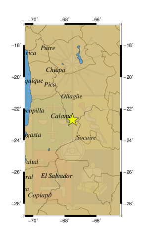 Referencia geográfica
