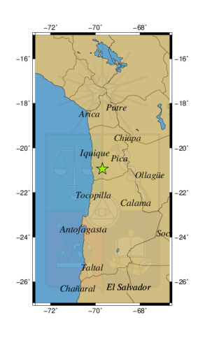 Referencia geográfica