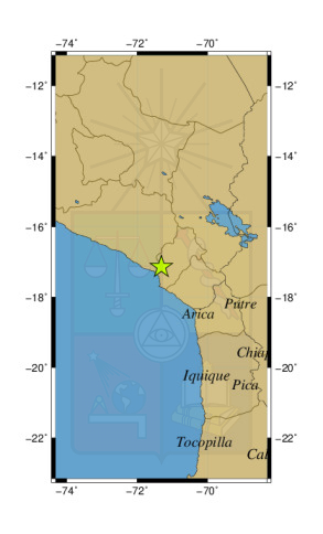 Referencia geográfica
