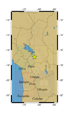 Referencia geográfica