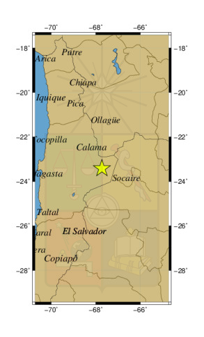 Referencia geográfica