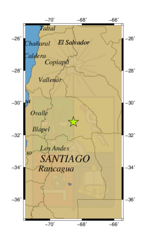 Referencia geográfica