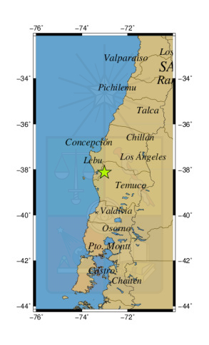 Referencia geográfica