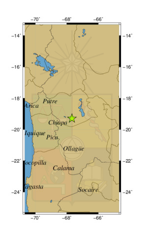 Referencia geográfica