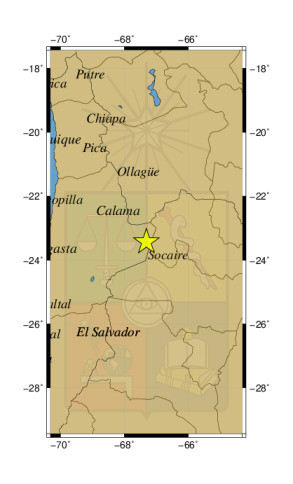 Referencia geográfica
