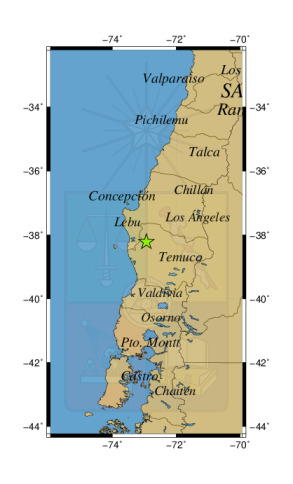 Referencia geográfica