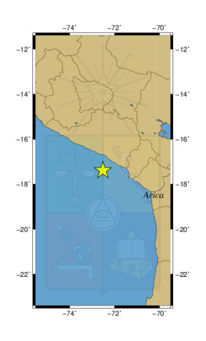 Referencia geográfica