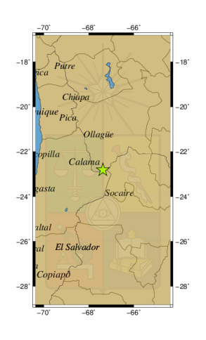 Referencia geográfica