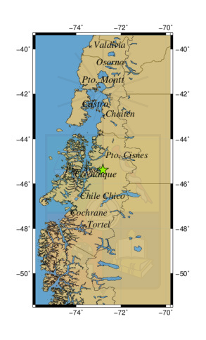 Referencia geográfica