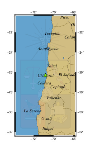 Referencia geográfica