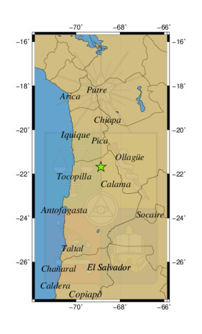 Referencia geográfica