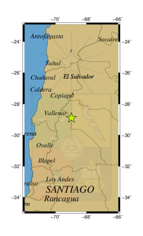 Referencia geográfica