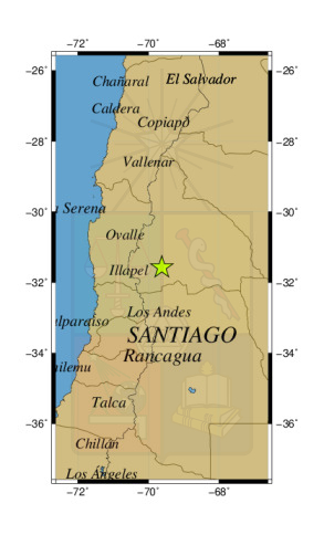 Referencia geográfica